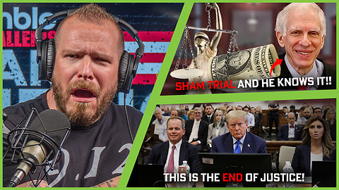 We Are Watching The End Of America As We Know It...