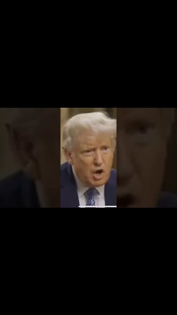 one of the dumbest things #donaldtrump has ever said.