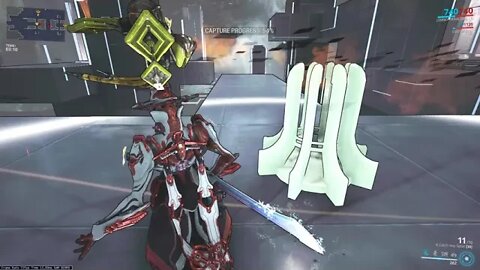 warframe mastery test rank 26