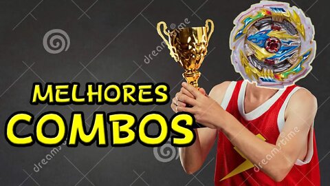 OS MELHORES COMBOS - Testando Meus Combos Principais