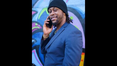 Eddie Herculues - beginner stage in Kizomba