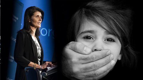 Nikki Haley's connections to Ukraine