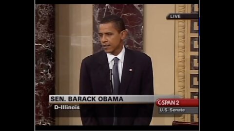 Democrats on Election Fraud