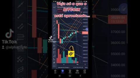 BITCOIN HOJE EM 1 MINUTO - 01/02/2022 - CRIPTOMOEDAS CRIPTO ALTCOINS GAMECOINS METAVERSO CRYPTO