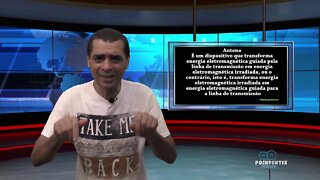 Falando sobre Rádio PX - Me responda? -vídeo 2