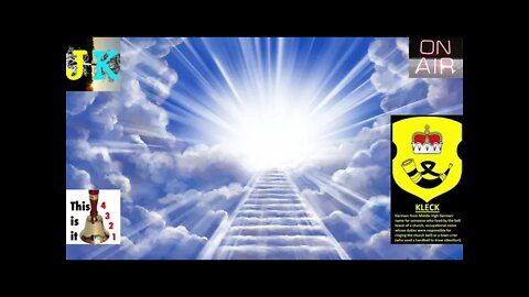 Blog Talk Radio Show #129-433 05/11/2015 - Jonathan Kleck