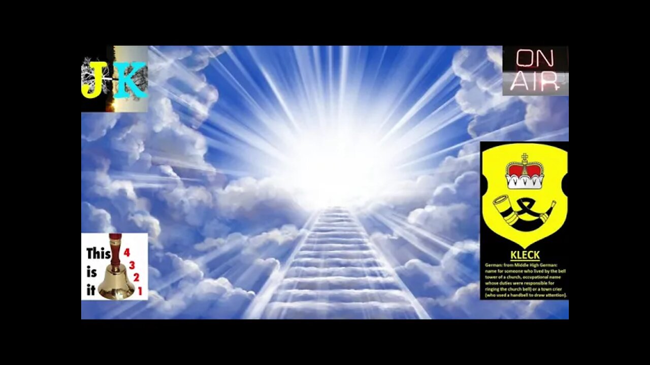 Blog Talk Radio Show #129-433 05/11/2015 - Jonathan Kleck