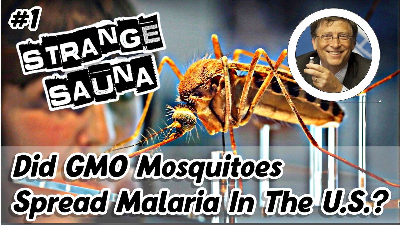 Did Genetically Modified Mosquitoes Spread Malaria in the U.S? (Ep. 1)