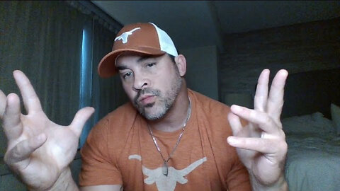 Is Israel The Next Ukraine? Red October Begins..