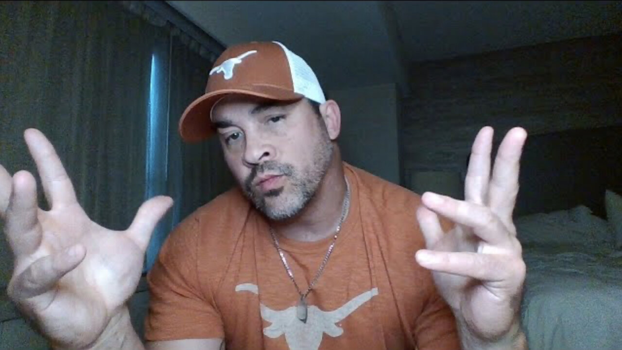 Is Israel The Next Ukraine? Red October Begins..