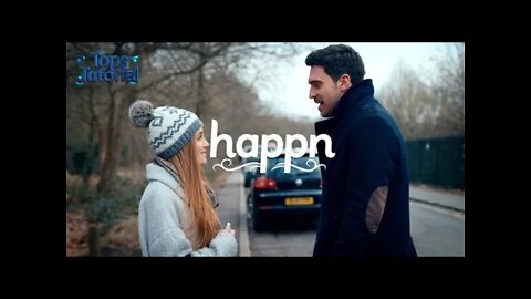 Tutorial App Happn