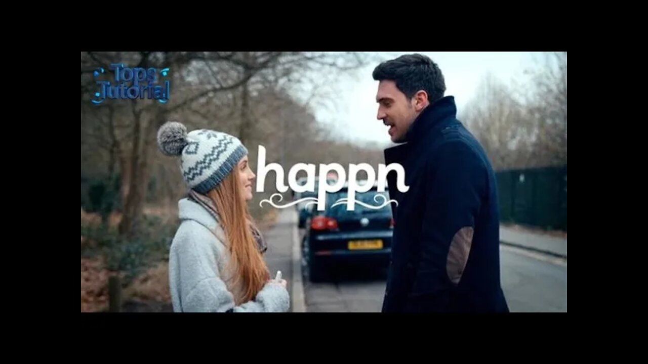 Tutorial App Happn