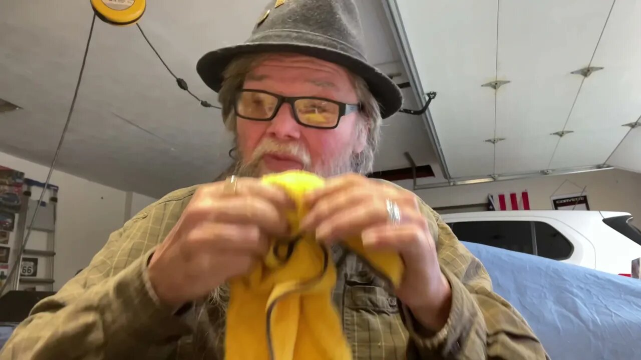 Winning the battle. Thank you all!