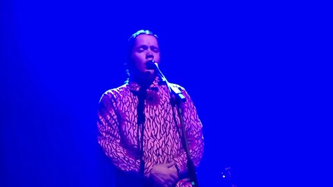 Billy Strings - Am I Born To Die (Huntsville)