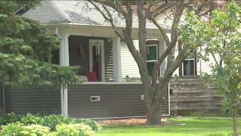 Local shelters battling affordable housing shortage