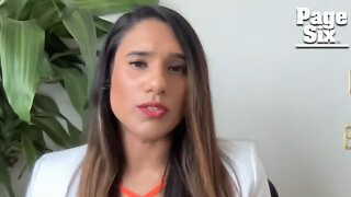 'Love Is Blind': Deepti says the way Shake spoke of her was 'completely disrespectful'