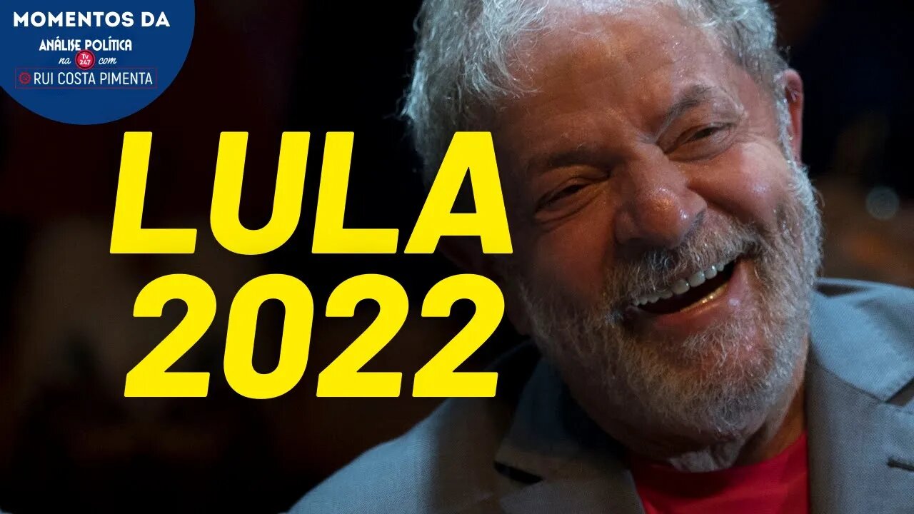 O impasse em torno da candidatura de Lula | Momentos da Análise Política na TV 247