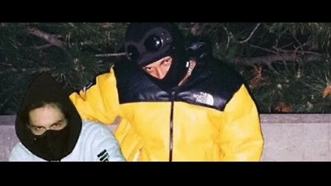 Bones - HDMI (Remix) (Feat. Night Lovell)