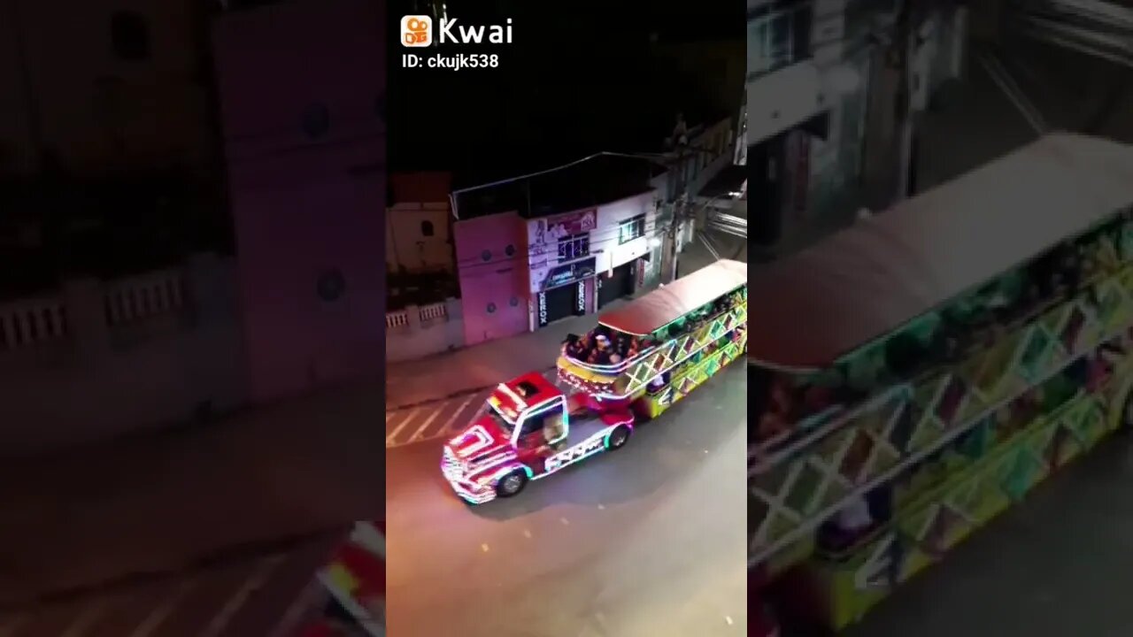 SUPER NINJAS, DANÇANDO FOFÃO, CHAVES, CHIQUINHA E O MÁSKARA, NA CARRETA DA ALEGRIA POP STAR, LIKE 31