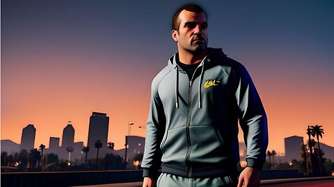 She Always Needs Some Money in GTA 5 RP!