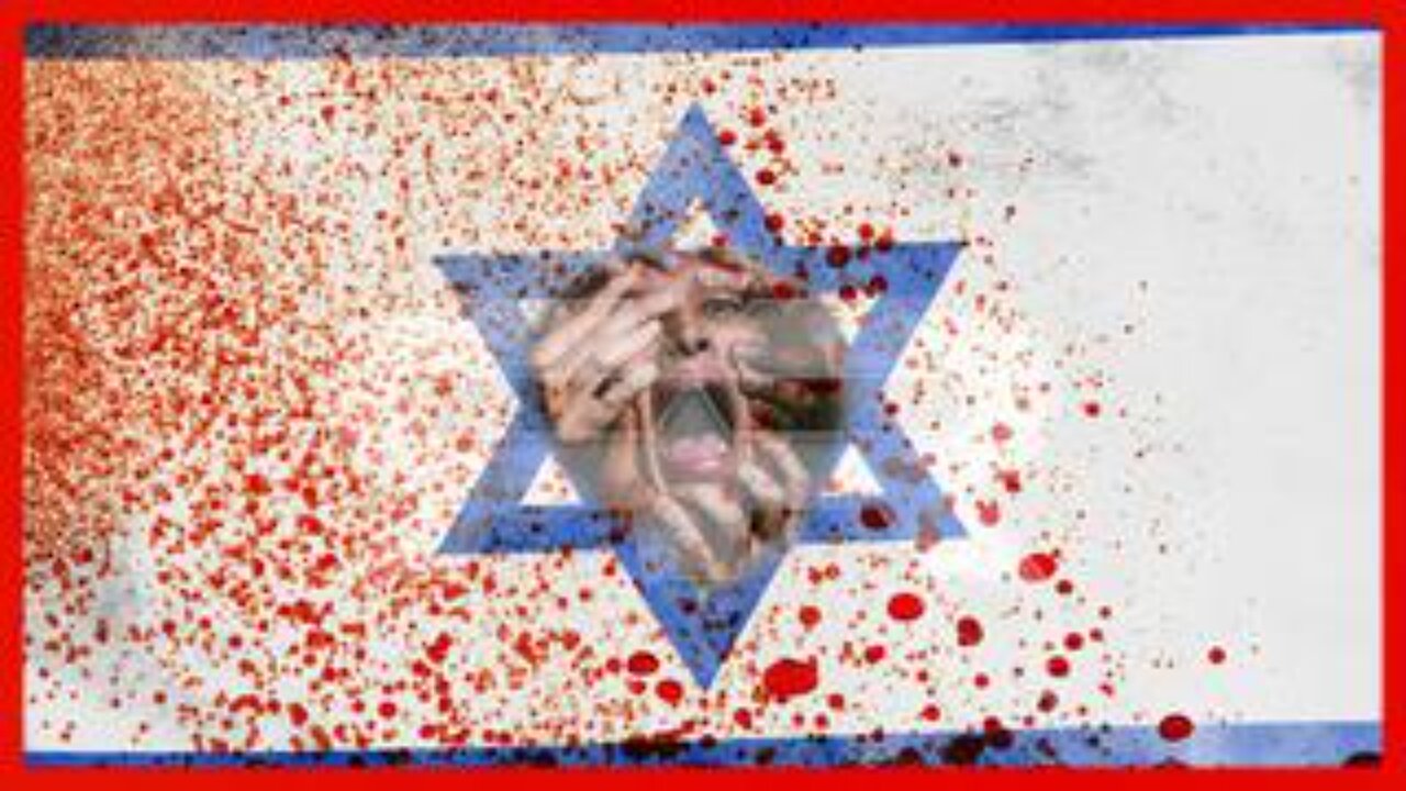 The Zionist Death Grip On The United States Government