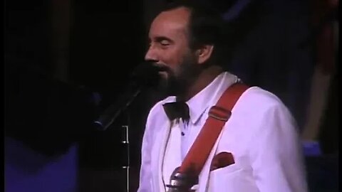 Ray Stevens - "Gitarzan" (Live in Branson)