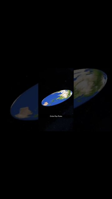 #Globe #rap #Rebuttals #flat #rap #with #flatearth #filter #!