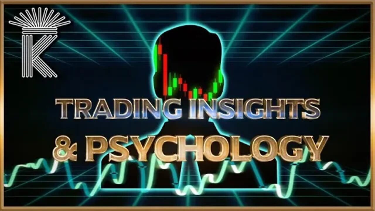 Bitcoin Trading Insight - How To Reconcile Conflicting Signals In Trading