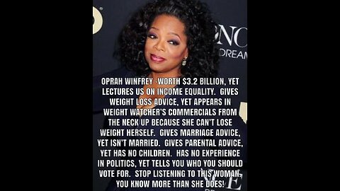 **OH SH*T! THE END OF HOLLYWOOD! OPRAH DONE! The Downfall Of Ellen Degeneres For Treating People Bad