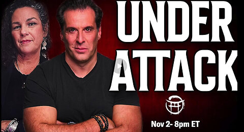 UNDER ATTACK - SPECIAL REPORT WITH JANINE & JEAN-CLAUDE