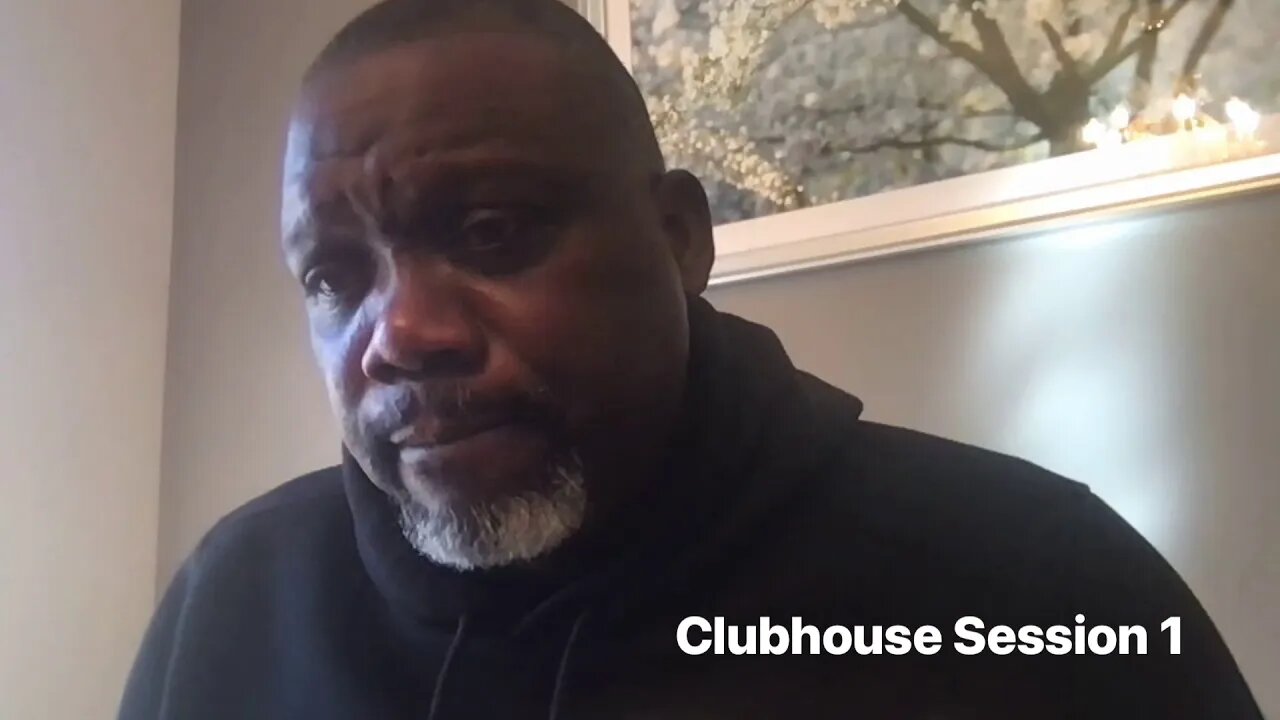 Deliverance Chronicles Presents Clubhouse session Witchcraft from the pulpit the #TitheLie.