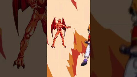 Nuova Shenron SETS A CHILD ON FIRE!!! #dokkanbattle #dokkan #dragonball #dbz