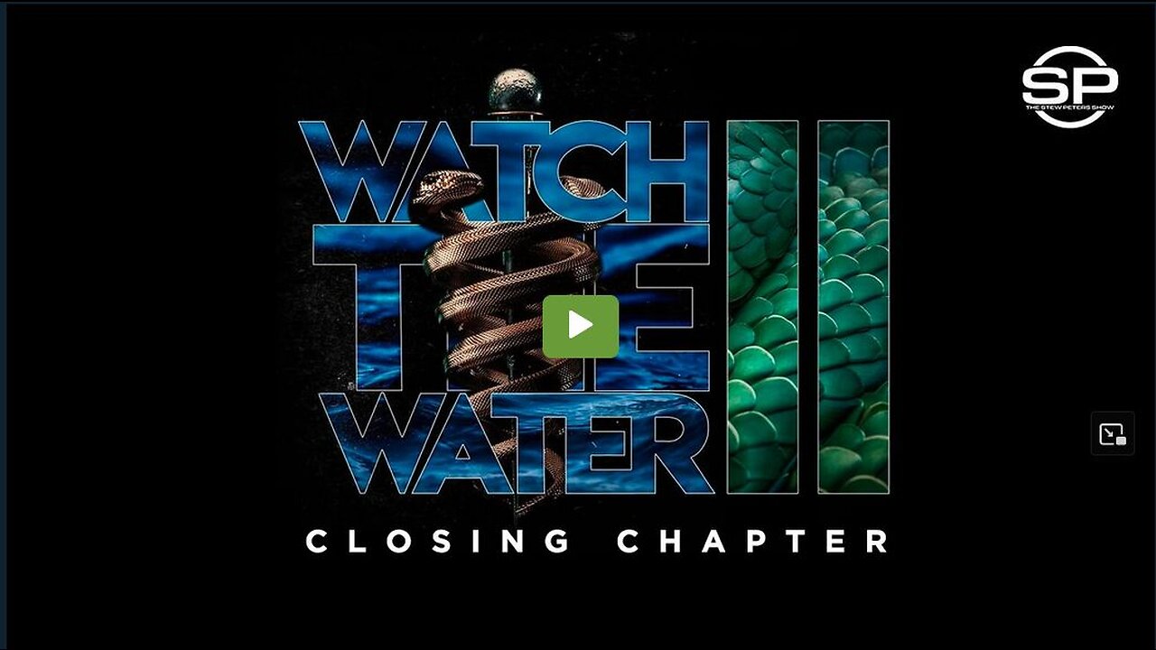 PREMIERE: Watch The Water 2: Closing Chapter