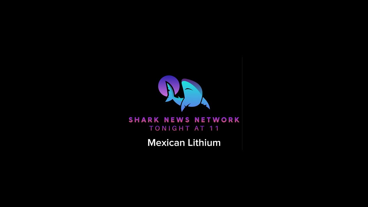Mexican Lithium