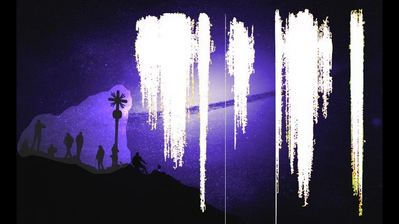 Schumann Resonance Flow Chart of the WAVES!