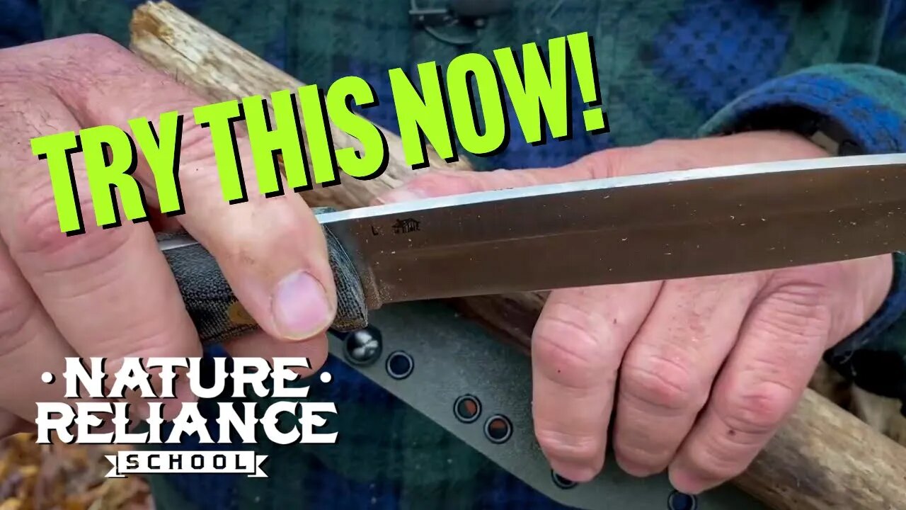 Top 6 Ways to Use a Longknife Safely in the Outdoors