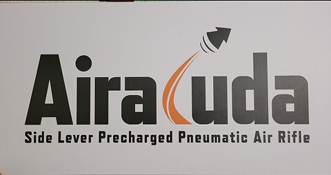 Airacuda 22 Fill Tune