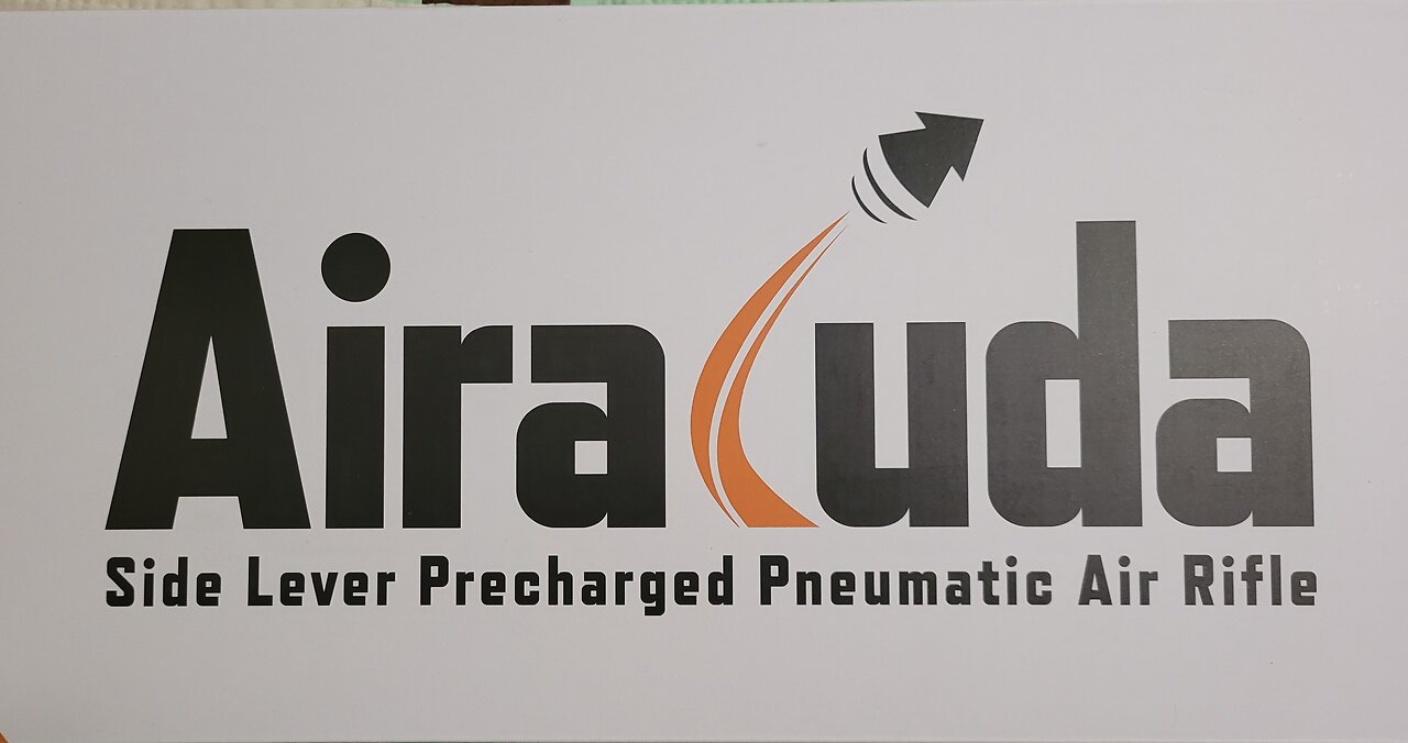Airacuda 22 Fill Tune