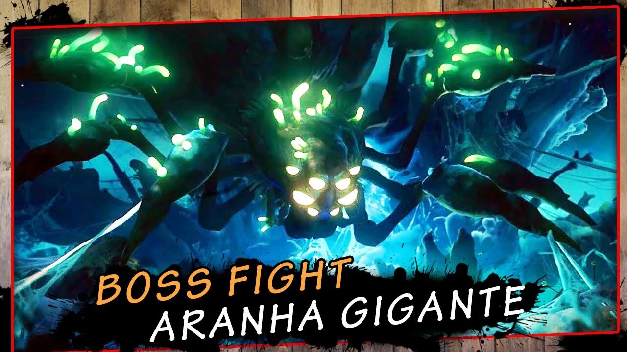 Ori and the Will of the Wisps, Boss Fight, Aranha Gigante - Gameplay PT-BR #13