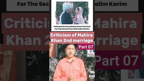 mahira khan 2023 | mahira khan's new husband salim karim