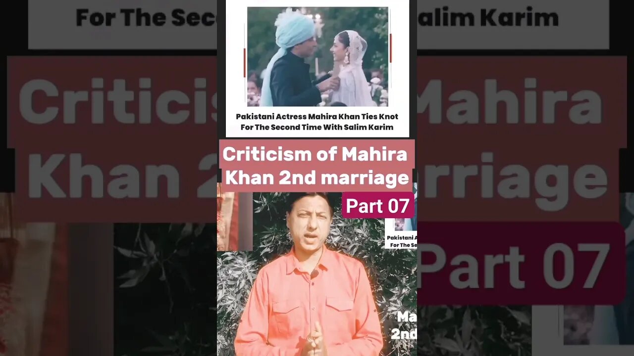 mahira khan 2023 | mahira khan's new husband salim karim