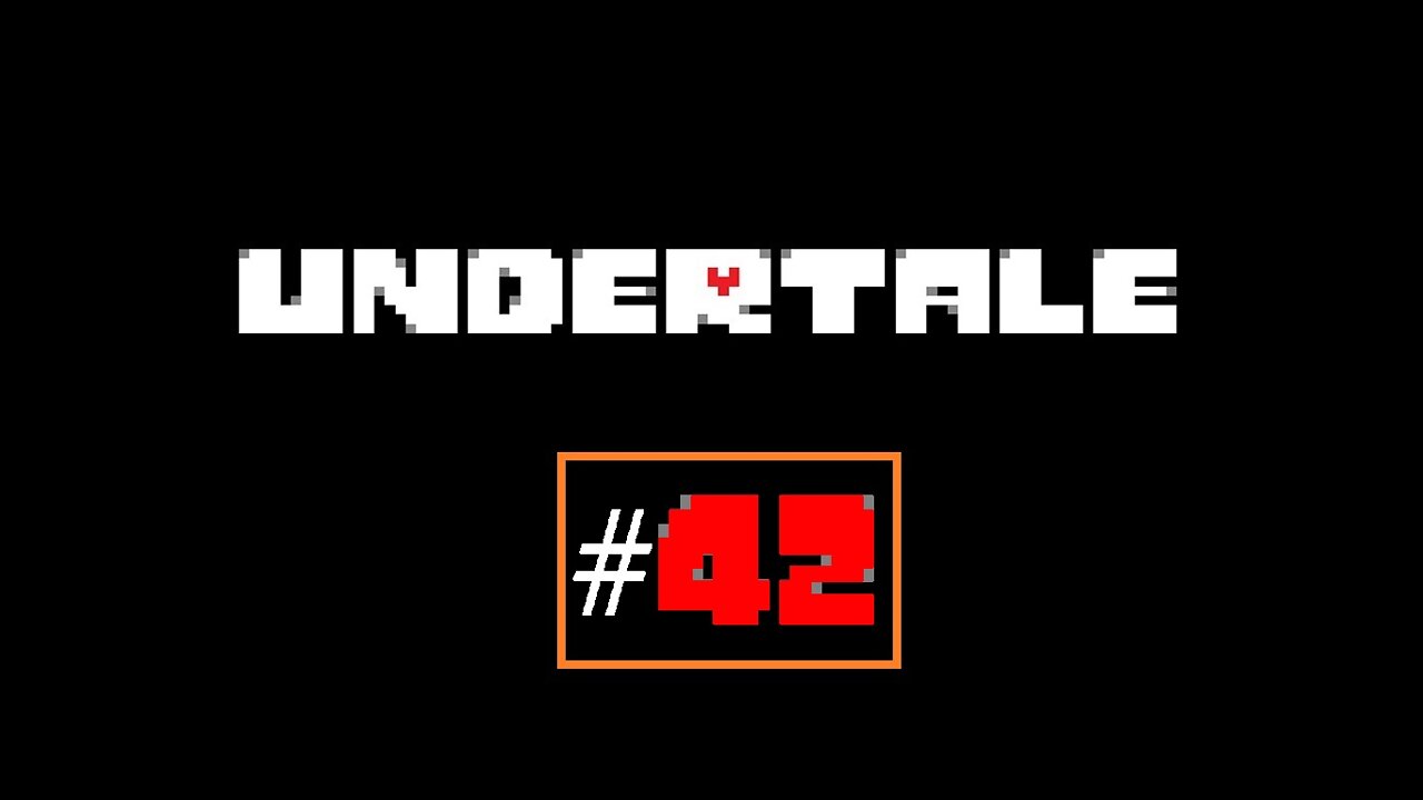 UNDYNE A IMORTAL - UNDERTALE #42