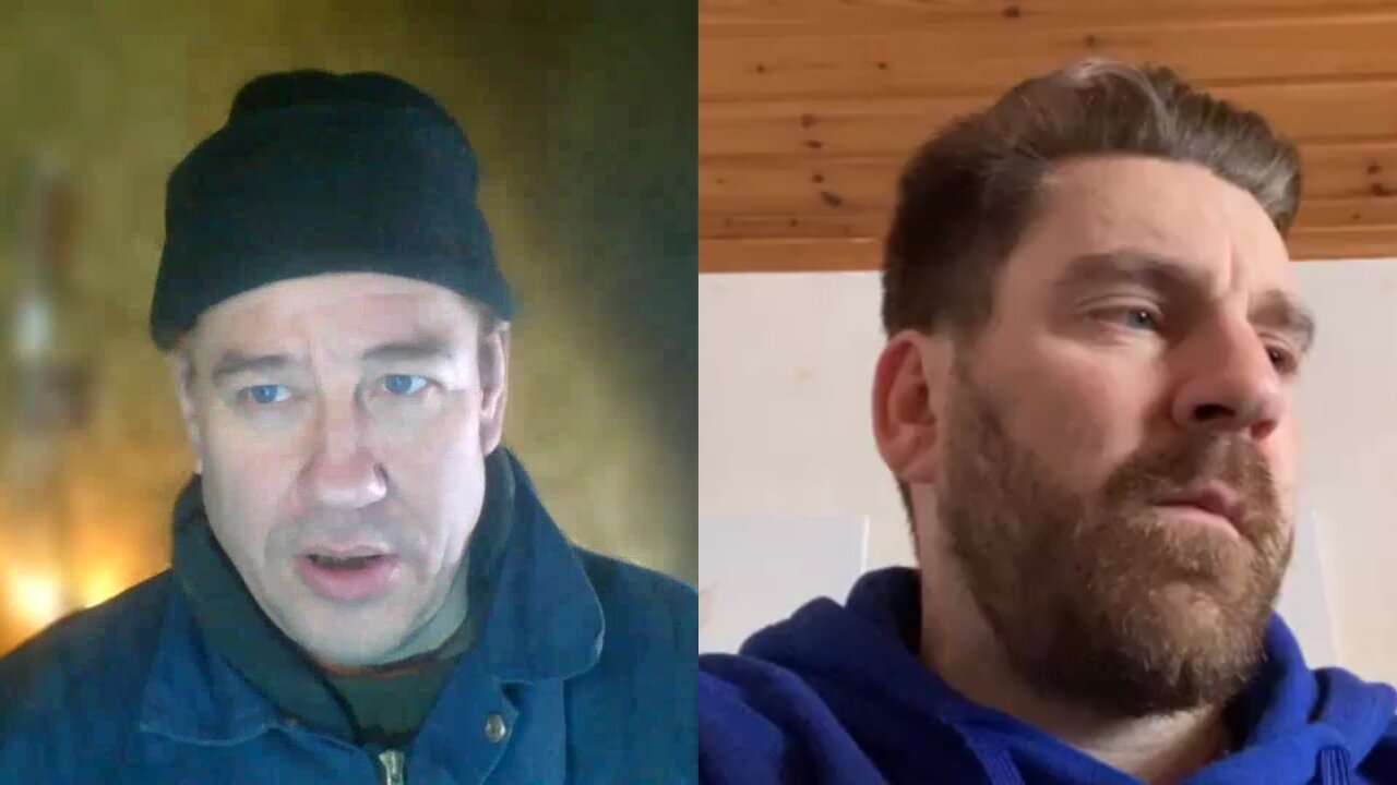 Fritjof Lutmark planerar storskalig Digidemo