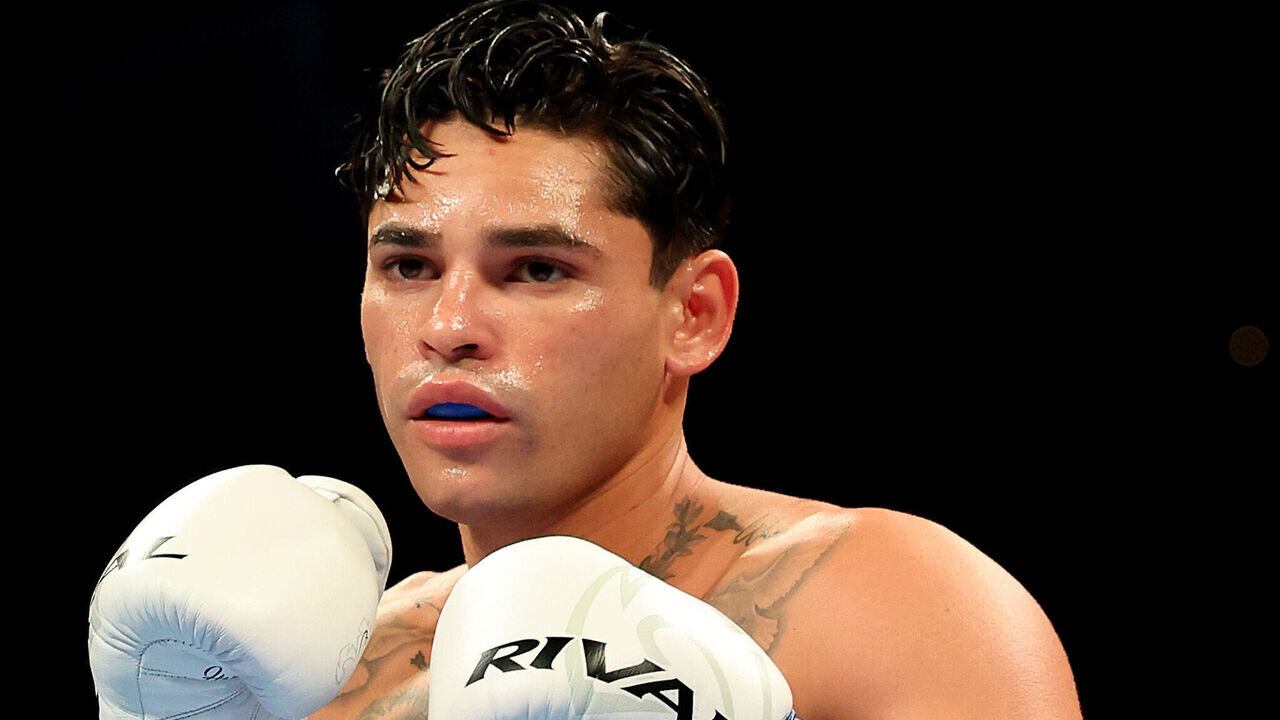 Ryan Garcia Expelled By WBC For Being Racist