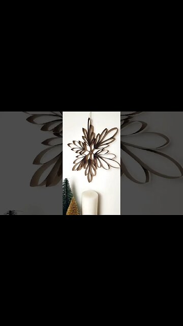 only two sleeps till Christmas #shorts #diychristmas #christmascrafts #christmasdecor #airdryclay