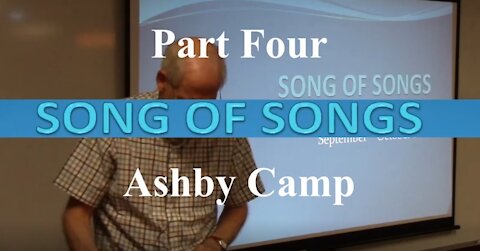 Song of Songs part 4