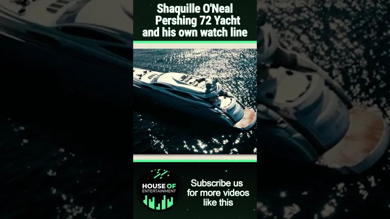 Shaquille O'Neal's Undisputed luxury Lifestyle!!