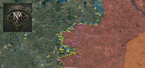 Zelensky's army in the Bakhmut area. Military Summary And Analysis 2023.03.24