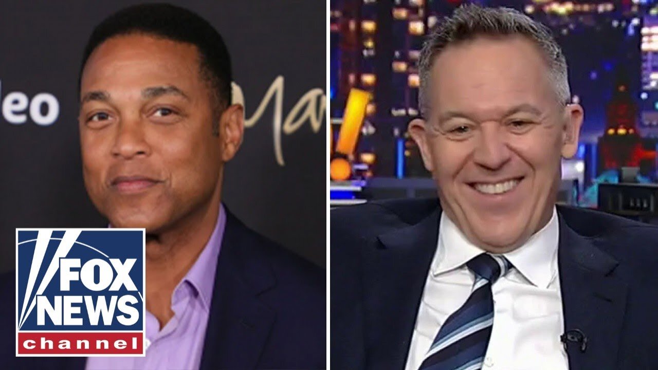 Gutfeld: CNN's leading numbskull is back