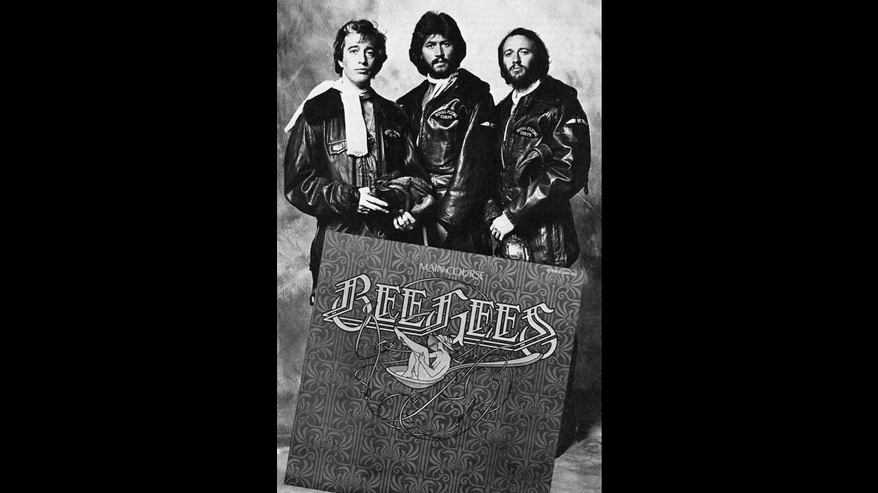 Bee Gees (Back-To-Back Hits Compilation)